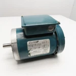 Reliance Electric P14H1448H 1HP Motor 230/460V 3PH 1725RPM 143TC Frame. Fixed Price $149.99.