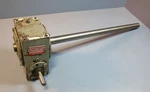 Hub City Gear Reducer 02-21-02330-615 Model 261 Ratio 10:1 Style. Fixed Price $99.99.