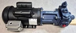 Haight 10UR Gear Pump Weg 1.5 Hp Motor 1745 Rpm 56C Z56SC Bracket Assembly New. Fixed Price $1255.80.
