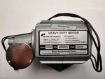 Better Packages Heavy Duty Motor E55500801A Part For Tape Dispenser. Fixed Price $49.99.