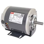 Dayton 5K654 Split-phase Belt Drive Motor, 1/3, 1/6 Hp, 56 Frame, 115V Ac. Fixed Price $475.99.