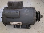 A Smith Motor 7-355302-02. Fixed Price $250.00.