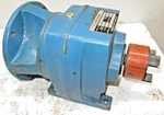 David Brown M01225-OBANT-1, Ratio 5:1, Line Gear Reducer, Textron, Used. Fixed Price $240.95.