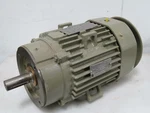 Ge M9505 Xsd 841 Ultra Severe Duty Motor 10 Hp 215TC T191156. Fixed Price $699.99.