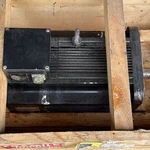 Brushless Servomotor FAS-T-3-S3-020-00-02-16. Fixed Price $1449.99.