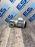 Adley Three-phase Ac Induction Motor YS-6334 1440RPM 50HZ 0.25KW 220V 1.4A. Fixed Price $125.00.