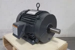 Dayton 194150.00 7-1/2 Hp 1770 Rpm 230/460VAC 3-PHASE General Purpose Motor. Fixed Price $699.99.
