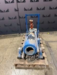 Baldor ZDM2333T Ac Motor W/ Sew-eurodrive KF87AD3 Gear Used As-is. Fixed Price $2600.00.