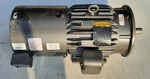 Baldor Reliance Hp Inverter Drive Motor IDM3665T-5 Phase. Fixed Price $2225.00.