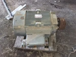 Motor Electric 40 Hp Ge 5KS324STE205 230/460 V 1780 Rpm Frame 324T. Fixed Price $999.00.
