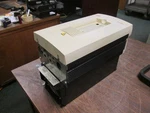 Abb ACS600 Drive ACS601-0009-2-000B1500001 Used. Fixed Price $700.00.