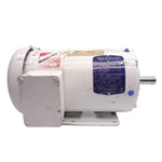 Baldor WDM3558T (as Pictured) Nsnp. Fixed Price $1370.00.