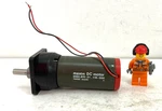 2332.970-21.116-000 Maxon *used* Dc Motor. Fixed Price $24.95.
