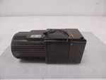Panasonic MX9G12.5H M91X40H4L M91X40G4LHC C&b Motor W/ Gear Head/ Induction. Fixed Price $649.00.