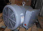 #263 Techtop FDR0074B-01, 7-1/2HP, 1PH, 1740RPM Tefc Rs Farm Duty Motor. Fixed Price $799.99.