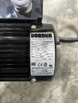 Dorner Motovario T80-A4 Gearmotor 3/8HP Edrive. Fixed Price $750.00.