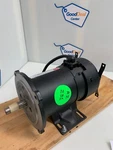 Dayton Permanent Magnet Dc Motor 4Z248D 1/4 Hp 1725 Rpm. Fixed Price $136.49.