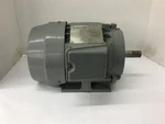 Sterling Electric KBY154FFA 1/2 Hp Ac Motor 208-230/460 Volts 1800 Rpm 145T Fr. Fixed Price $125.00.