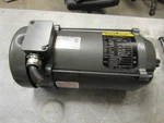 Baldor 30059946 3/4HP .75HP Dc Motor 1750RPM D80C Frame 3/4" Shaft. Fixed Price $249.99.