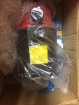 Fanuc Ac Servo Motor 3/3000 A06B-0123-B084. Fixed Price $572.50.