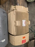 Ge 5KS324BL115A 40HP Ac Motor 3600RPM 2P 3PH 324TS 230/460V Tefc 60HZ. Fixed Price $849.00.