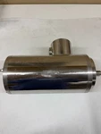 Dertec Washdown Motor FP2SS 8024 B14A Tenv. Fixed Price $1000.00.