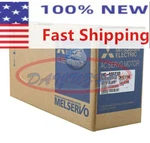 One Mitsubishi HC-MF73B Servo Motor HCMF73B New. Fixed Price $444.20.