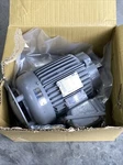 Westinghouse AEUH-8N Unmp Motor 1.5HP 60 Hertz New. Fixed Price $440.68.