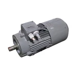 Siemens 1LA7090-8AB10 General Purpose Motor 0.37KW 230/460VAC, 750RPM, Iec. Fixed Price $300.00.