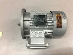 New Box Nord 3PH Motor 71L/4 32510000. Fixed Price $198.00.