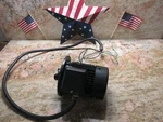 Leroy Somer Motor 50HZ Type LS80L1 285850 NFC51111-79 Warranty. Fixed Price $109.99.