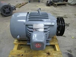 Us Electrical Motors 6790-50-Y01X308R042M 254U Phase 460 Volt 9.9 Amp 1770 Rpm. Fixed Price $349.00.