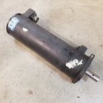 Servomac MP150/6/742 Dc Motor W/ Brake. KW:6.379 RPM:2326 - Used. Fixed Price $864.49.