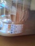 Baldor Motor M3554T FR-145T 1.5HP 230/460V 1725RPM. Fixed Price $399.99.