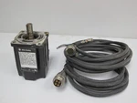 Allen Bradley MPL-A310F-HJ22AA Kinetix Ac Servo Motor,good Used Condition,cables. Fixed Price $249.95.