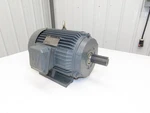 Worldwide Electric PEWWE10-18-215T Induction Motor 10HP 1760RPM 460V 3PH. Fixed Price $949.99.