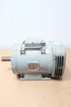 Leroy Somer P160L4 111564/09 Motor 3PH 15KW 1435RPM 380V-AC. Fixed Price $450.00.