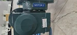 Baldor-reliance CEM3615T Ac Motor W/ Tigear 30Q10H18 10:1. Fixed Price $1215.00.
