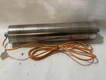Interroll Corp 113I 1.76 A .50 Hp Drum Motor For Conveyor. Fixed Price $1125.00.