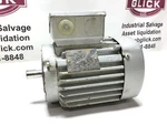 Vem Electric Motor K21R 71 G 6 W/2505 Three-phase .25KW. Fixed Price $179.99.