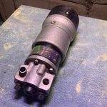 Gardner-denver 73320AA2 Pneumatic Air Motor .9HP Piston Tool. Fixed Price $749.00.
