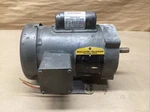 Baldor Reliance CL3501 Industrial Motor 0.33 Hp, 1725 Rpm #705H68FML. Fixed Price $170.00.