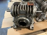 Cone Drive GEARS,SS0-7300C-FJ,GEAR Reducer Ratio 5:1 5.06HP 1750RPM. Fixed Price $175.00.