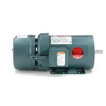 Leeson 119563.00 Electric Motor Hp 1800 Rpm 3PH 230/460 Volt 56C C6T17FK105A. Fixed Price $1655.72.