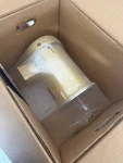 Baldor CEM3611T Super-e Motor 3HP 182TC-FR 1-1/8"-SHAFT Tefc 1760RPM 60HZ 3PH. Fixed Price $650.00.