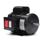 Marathon Z112A Electric Motor Hp 1800 Rpm 1PH 115/230 Volt 182TZ Frame. Fixed Price $905.20.