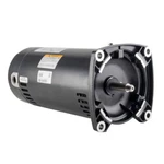 Ao Smith SQ1072 Full Rated Square Flange .75 3/4 Hp Swimming Pool Motor. Fixed Price $219.99.