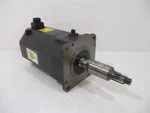 Fanuc A06B-0247-B605 Ac Servo Motor 4-KW Rpm 230V 11A Model A22/3000I. Fixed Price $475.00.