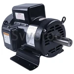 7.5HP 230V Air Compressor Motor 23172604 For Ingersoll Rand Single Phase 3520RPM. Fixed Price $847.40.