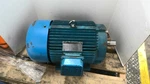 Worldwide PEWWE7.5-18-213TC 7.5HP Ac Motor 1800RPM 4P Ph 230/460V Tefc. Fixed Price $215.00.